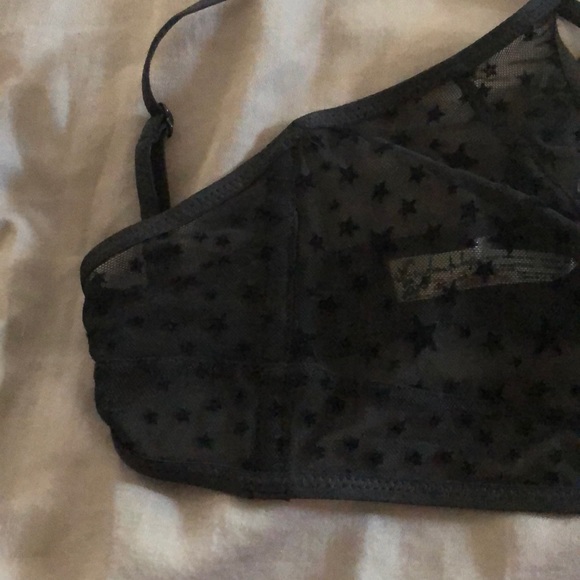 Free People Bralette - Picture 5 of 6